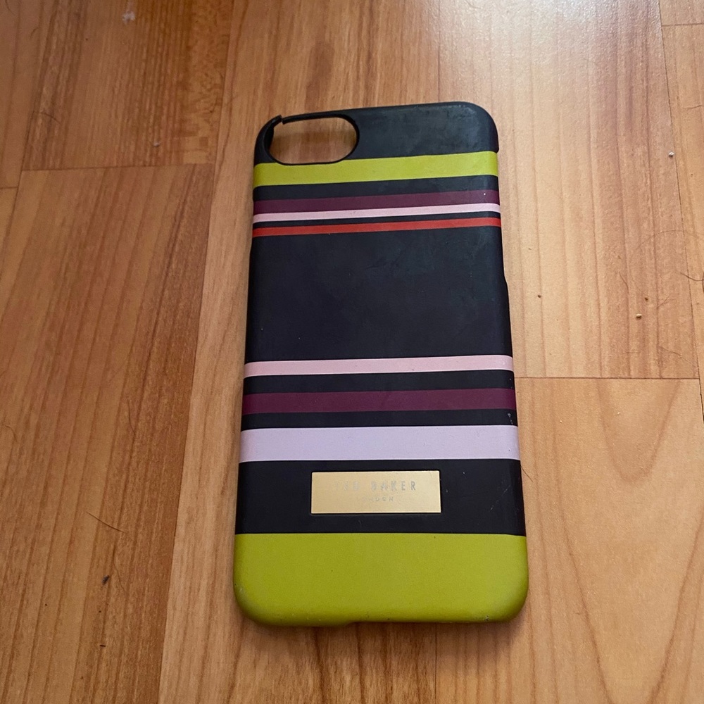 Ted baker